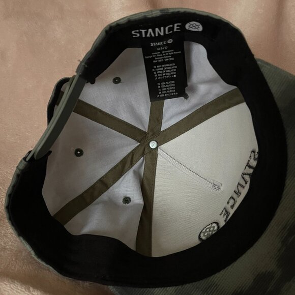 Stance Hat - Picture 6 of 7